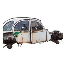 2cv gearbox need for sale  ABERDEEN