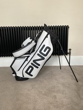 ping carry golf bag for sale ping carry golf bag for sale WOLVERHAMPTON