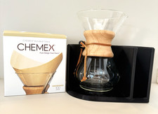 Chemex cup pourover for sale  Langley