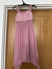 Pretty monsoon pink for sale  ELLAND