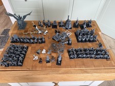 Warhammer old fantasy for sale  WISBECH