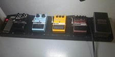 Usado, DOD PEDALBOARD FX-100 comprar usado Usado, DOD PEDALBOARD FX-100 comprar usado  Enviando para Brazil