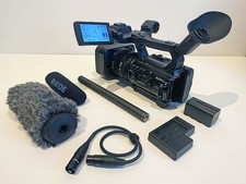 Sony pxw z150 gebraucht kaufen  Berlin