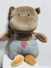 Hippo valentine plush for sale  Alpharetta