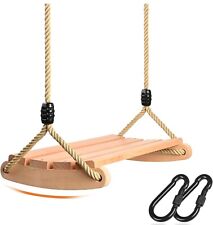 altalena legno adulti usato  Rovigo