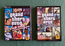 Gta grand theft usato  Forli