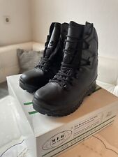 Bergschuhe stiefel kampfstiefe gebraucht kaufen  Mainburg