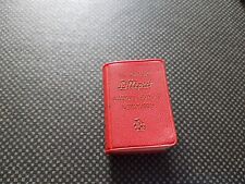 Dictionnaire lilliput allemand d'occasion  Trémentines