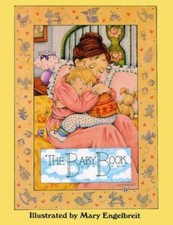 Usado, The Baby Book by Engelbreit, Mary comprar usado  Enviando para Brazil