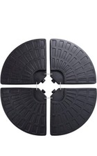 Zeny 4pcs umbrella for sale  Pomona