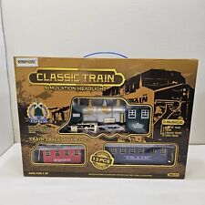 Wesprex electric train for sale  Romeoville