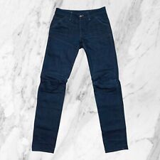 Star raw jeans usato  Roma