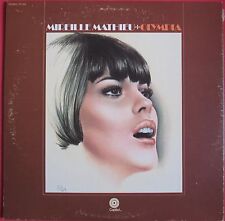 Mireille mathieu olympia d'occasion  Paris I