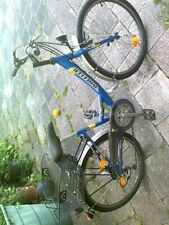 Kinderfahrrad wheeler junior gebraucht kaufen  Mühlheim