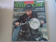 Moto storiche 2005 usato  Salerno