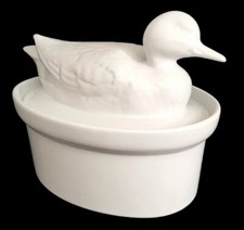Vintage duck covered for sale  Cathedral City