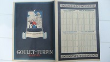 Année protège cahier d'occasion  Reims