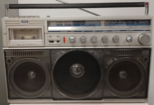 Philips d8444 boombox usato  Bologna