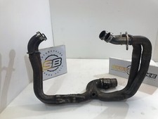 Collettore scarico aprilia usato  Rozzano
