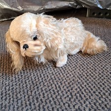 Steiff hund schnauzer gebraucht kaufen  Hamburg