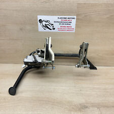 Cavalletto centrale yamaha usato  Bernareggio