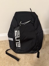 Black nike elite for sale  Raleigh