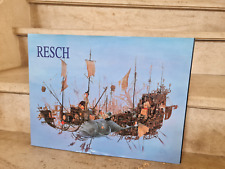 Resch peintures resch d'occasion  Montbrison