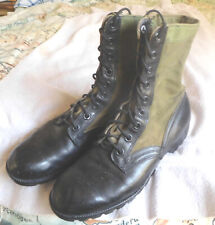 vietnam jungle boots for sale  Kingman