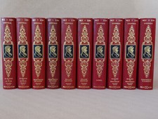 Stendhal oeuvres completes d'occasion  Charny