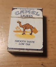 camel cigarette light for sale  Yoncalla