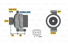 Genuine bosch alternator for sale  SWANSEA