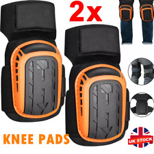 2pcs knee pads for sale  BIRMINGHAM