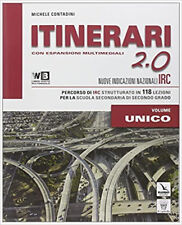 Itinerari irc 2.0. usato  Mantova