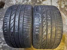 315 r20 bridgestone for sale  DERBY