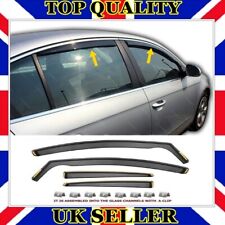 vw eos wind deflector for sale  Shipping to Ireland