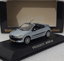 Peugeot 206 light d'occasion  Expédié en Belgium