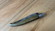 Riginal laguiole . gebraucht kaufen  Wernau (Neckar)