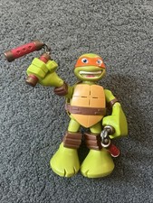 2014 teenage mutant for sale  STAFFORD