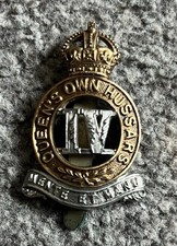 Ww2 4th queens for sale  TORPOINT