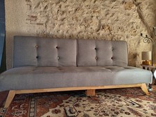 Banquette lit appoint d'occasion Banquette lit appoint d'occasion  Beauville