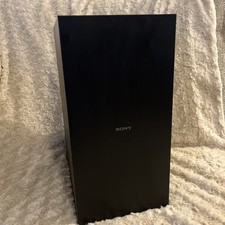 Sony wsb111 speaker for sale  WELLINGBOROUGH