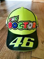Vr46 racing basecap gebraucht kaufen  Bärenstein, Königswalde