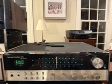 Harman kardon 730 for sale  Shelby