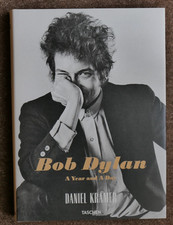 Bob dylan year for sale  ROSSENDALE