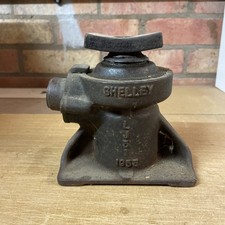 Shelley lj31 jack for sale  REDDITCH