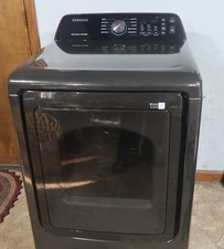 Samsung dryer 7.4 for sale  Denver