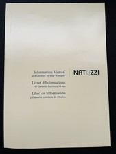 Natuzzi armchair sofa for sale  Carefree