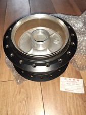 Nos honda 500 for sale  BRADFORD