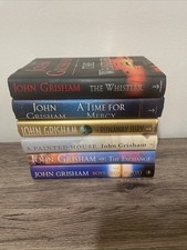 Lot hardcover john for sale  Dayton