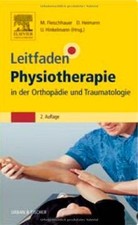 Leitfaden physiotherapie rthop gebraucht kaufen  Berlin